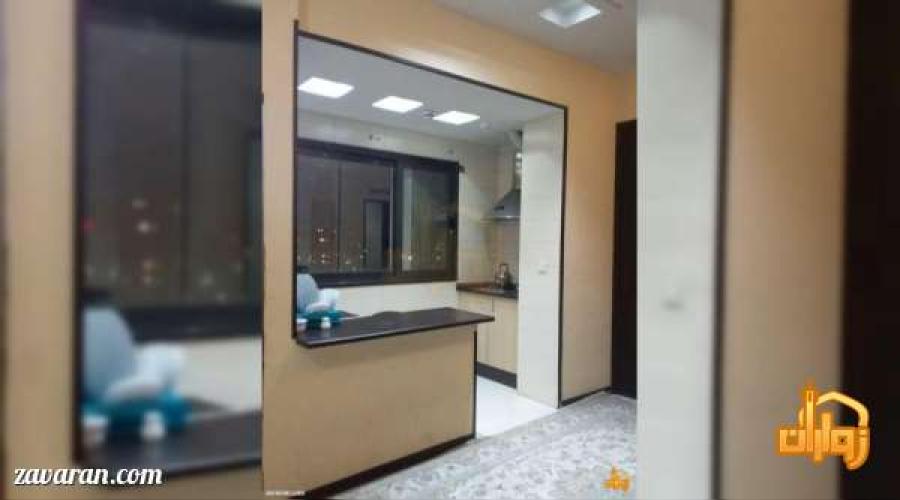 هتل آپارتمان افتخار