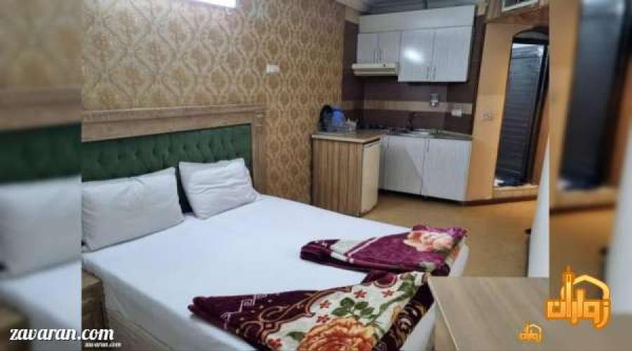 واحد اقامتی ضامن آهو واحد اقامتی ضامن آهو