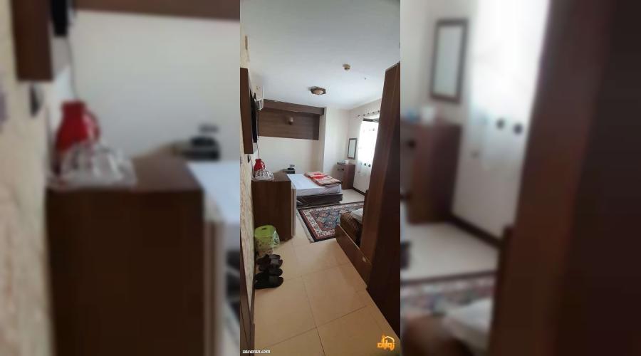 هتل آپارتمان آتیه هتل آپارتمان آتیه