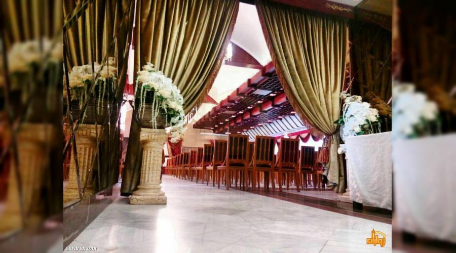 رزرو هتل و هتل آپارتمان ارزان مشهد فقط با پرداخت بیعانه