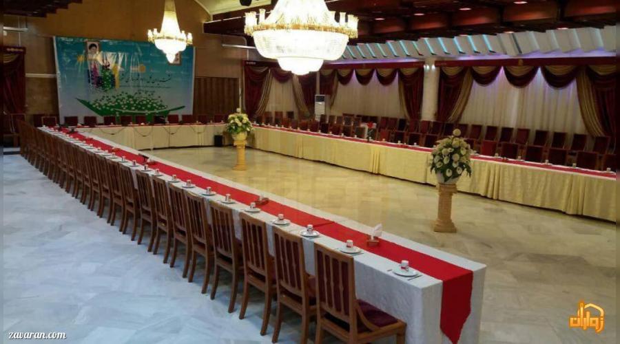 رزرو هتل و هتل آپارتمان ارزان مشهد فقط با پرداخت بیعانه