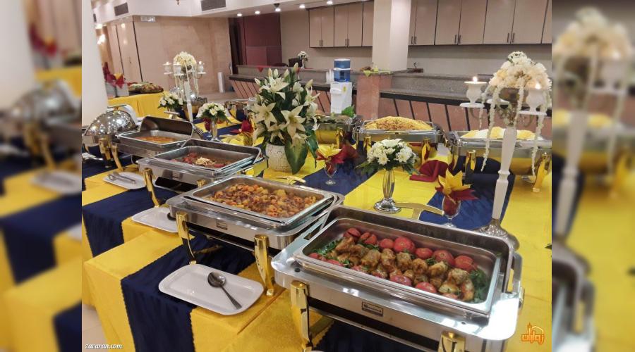 رزرو هتل و هتل آپارتمان ارزان مشهد فقط با پرداخت بیعانه