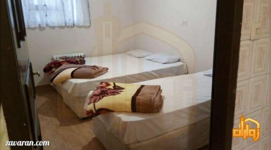 هتل آپارتمان نیرومان