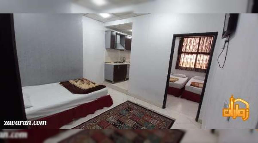 واحد اقامتی بهبودی