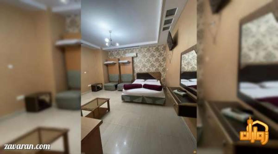 واحد اقامتی مارین واحد اقامتی مارین