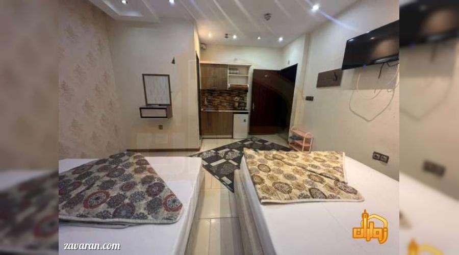 هتل آپارتمان ارمغان2