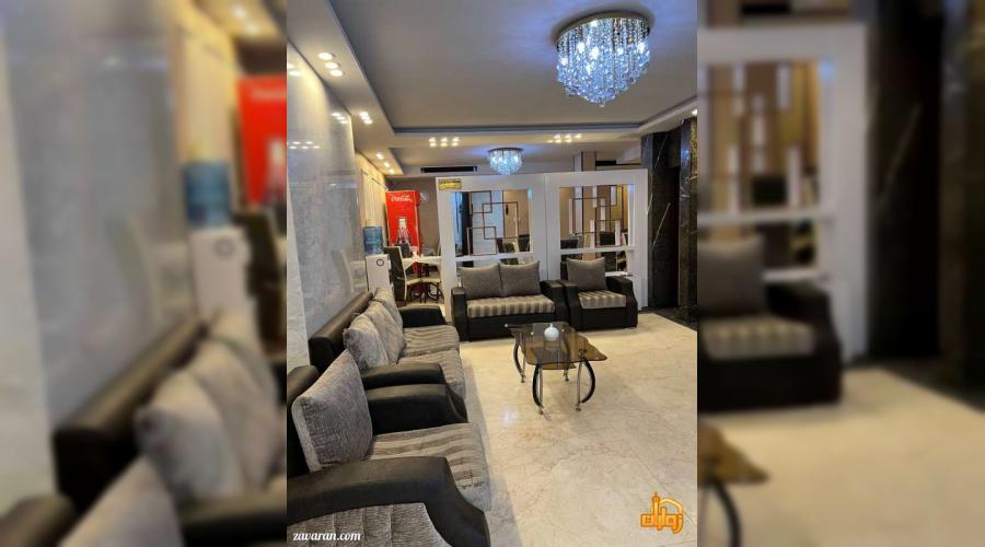 واحد اقامتی شمیم واحد اقامتی شمیم