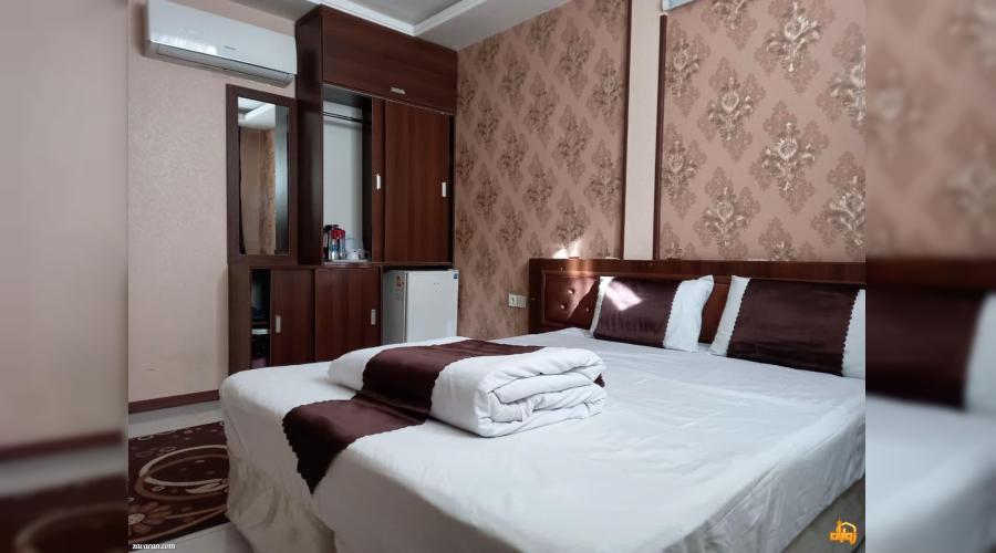 واحد اقامتی تابش واحد اقامتی تابش