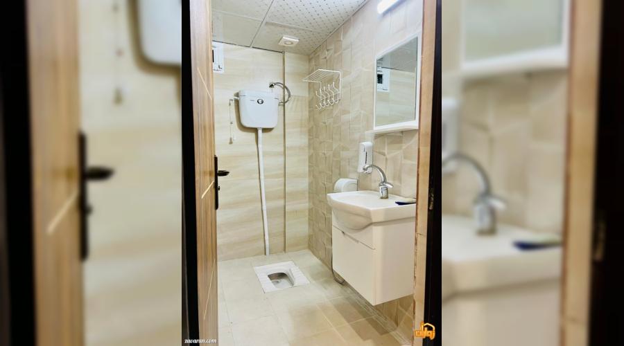 واحد اقامتی تابش واحد اقامتی تابش