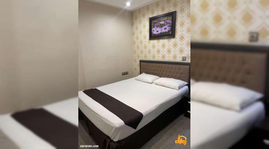 هتل دو ستاره مرمر هتل دو ستاره مرمر