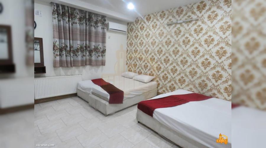 رزرو هتل و هتل آپارتمان ارزان مشهد فقط با پرداخت بیعانه رزرو هتل و هتل آپارتمان ارزان مشهد فقط با پرداخت بیعانه