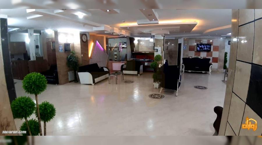 رزرو هتل و هتل آپارتمان ارزان مشهد فقط با پرداخت بیعانه رزرو هتل و هتل آپارتمان ارزان مشهد فقط با پرداخت بیعانه