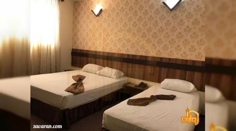 هتل دو ستاره ایساتیس هتل دو ستاره ایساتیس