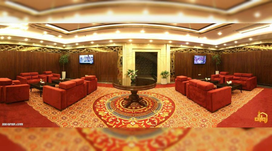 رزرو هتل و هتل آپارتمان ارزان مشهد فقط با پرداخت بیعانه رزرو هتل و هتل آپارتمان ارزان مشهد فقط با پرداخت بیعانه