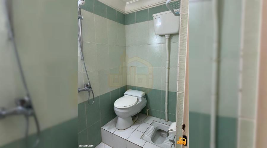 رزرو هتل و هتل آپارتمان ارزان مشهد فقط با پرداخت بیعانه