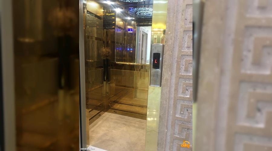 رزرو هتل و هتل آپارتمان ارزان مشهد فقط با پرداخت بیعانه