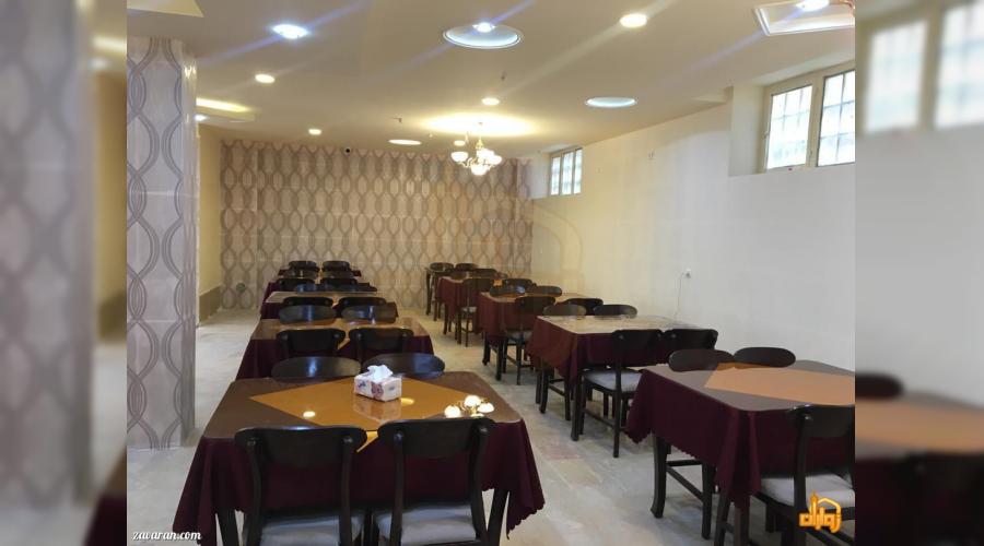 رزرو هتل و هتل آپارتمان ارزان مشهد فقط با پرداخت بیعانه