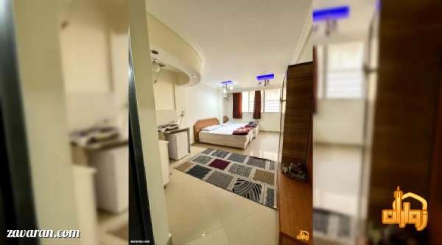 هتل آپارتمان بهنام