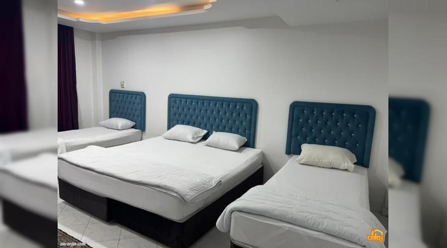 رزرو هتل و هتل آپارتمان ارزان مشهد فقط با پرداخت بیعانه رزرو هتل و هتل آپارتمان ارزان مشهد فقط با پرداخت بیعانه