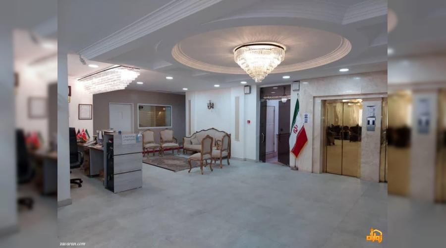 رزرو هتل و هتل آپارتمان ارزان مشهد فقط با پرداخت بیعانه رزرو هتل و هتل آپارتمان ارزان مشهد فقط با پرداخت بیعانه