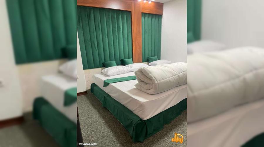 واحد اقامتی ریخته گر زاده