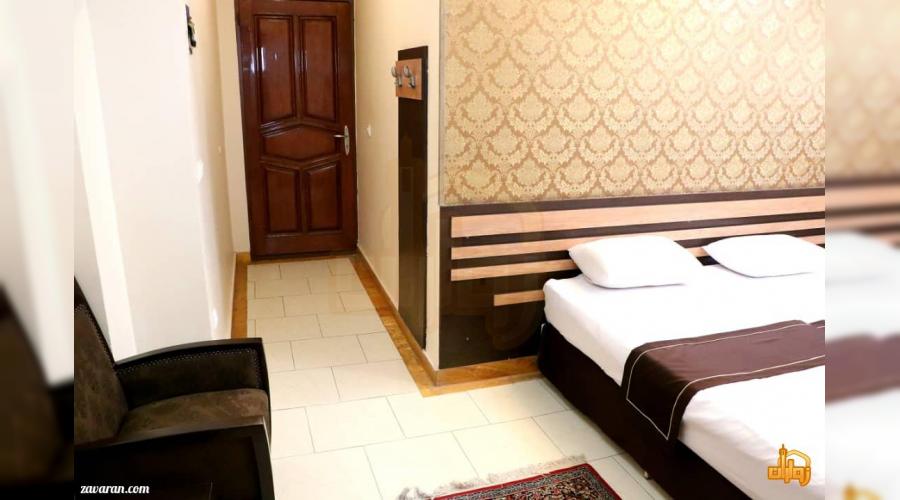 واحد اقامتی کرانه واحد اقامتی کرانه