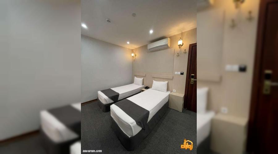 هتل آپارتمان لاوان هتل آپارتمان لاوان