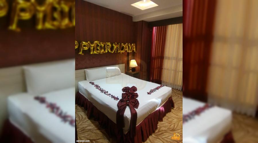 رزرو هتل و هتل آپارتمان ارزان مشهد فقط با پرداخت بیعانه