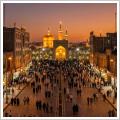 سه هتل فقط با فاصله یک دقیقه تا حرم