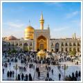 هتل تمیز نزدیک حرم امام رضا(ع) برای یک اقامت راحت و با کیفیت