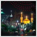 قیمت هتل در مشهد برای عید غدیر