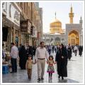 اقامت در مشهد زیر ۹۰۰ هزار تومان! معرفی ۳ هتل آپارتمان ارزان و ۱۰ دقیقه‌ای تا حرم