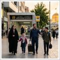 بهترین هتل‌های مشهد نزدیک ایستگاه مترو و بی‌آرتی (بدون ترافیک به حرم برسید)