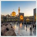 رزرو هتل ارزان مشهد زیر ۱ تومان؛ معرفی ۳ هتل‌آپارتمان اقتصادی و نزدیک حرم