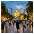 راهنمای رزرو هتل اقتصادی در مشهد معرفی ۳ هتل تمیز و باکیفیت و  رزرو با بیعانه