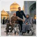  ۳ هتل آپارتمان مشهد با ورودی بدون پله؛ زیارت بی‌دغدغه برای سالمندان و مسافران ویلچری