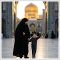 سفر به مشهد با کودک یا سالمند؟ مقایسه هتل کوثر و ذاکر (نزدیک‌ترین و راحت‌ترین‌ها)