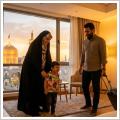 مشهد ارزان‌تر از همیشه! ۳ هتل تمیز و نزدیک حرم با شبی زیر ۸۰۰ هزار تومان (تابستان ۱۴۰۵)