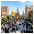 هتل آپارتمان مشهد با غذای سلف سرویس و نزدیک حرم (معرفی ۳ گزینه عالی)