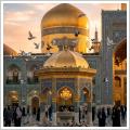 چگونه در سفرهای زیارتی-سیاحتی مشهد، استرس اقامت را به صفر برسانیم؟