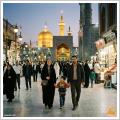 اقامت در مشهد بدون دلتنگی برای خانه؛ هتل‌آپارتمان‌هایی با عطر چای و آشپزخانه گرم
