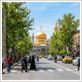  سفر اولی‌های مشهد بخوانند تمام آنچه قبل از سفر باید بدانید!