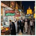 فاصله شما تا حرم فقط چند دقیقه ، ۳ انتخاب هوشمندانه برای اقامت