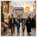 اقامت در قلب تاریخ و زیارت؛ معرفی ۳ هتل اقتصادی در مجاورت بازار سرشور مشهد!