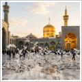 با کمترین هزینه نزدیک حرم بمانید؛ ۳ پیشنهاد ویژه برای سفر به مشهد