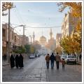  مشهد در سکوت؛ تجربه زیارت پاییزی و اقامت در هتل‌های قیمت مناسب در خلوت‌ترین روزهای سال