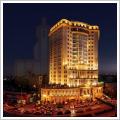 معرفی هتل قصر طلایی مشهد