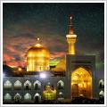 مکان های مذهبی مشهد