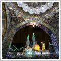 قیمت هتل دو ستاره در مشهد برای نیمه دوم خرداد