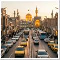 معرفی هتل آپارتمان‌های مشهد در محله‌های اصیل و دور از ترافیک